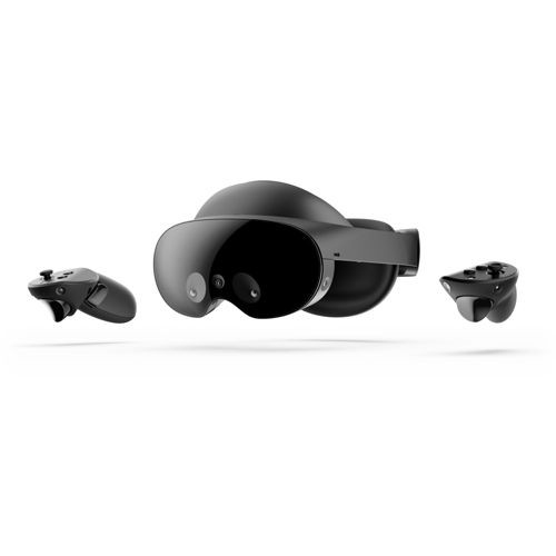 Casque de réalité virtuelle META Quest pro