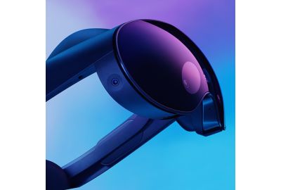 Casque de réalité virtuelle META Quest pro