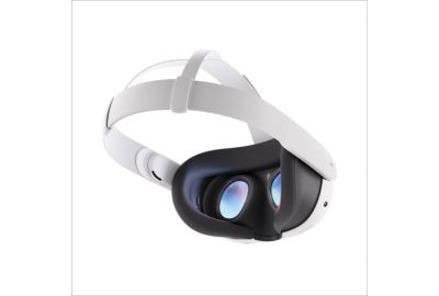 Casque de réalité virtuelle META Quest 3 128Go