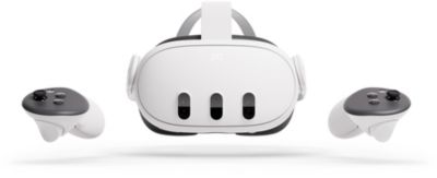 BIONIK DreamGEAR Mantis Casque de réalité virtuelle à Clipser Compatible  avec Playstation VR, Design réglable, se connecte Directement au PSVR, Son