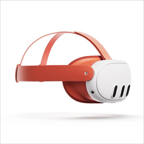 Boulanger casque hotsell realite virtuelle