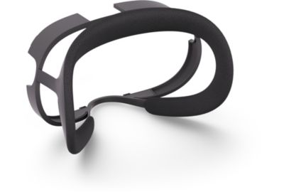 Mousse de remplacement META Interface faciale Quest 3