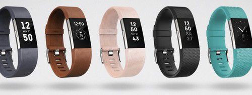 Bracelet FITBIT Charge 2