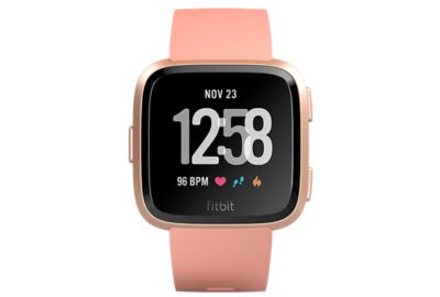 Montre sport FITBIT Versa
