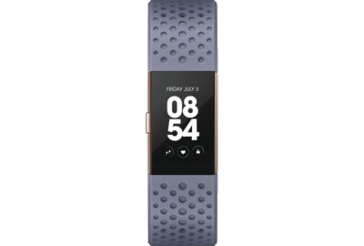 Tracker FITBIT Charge 2 SE Rose Gold L