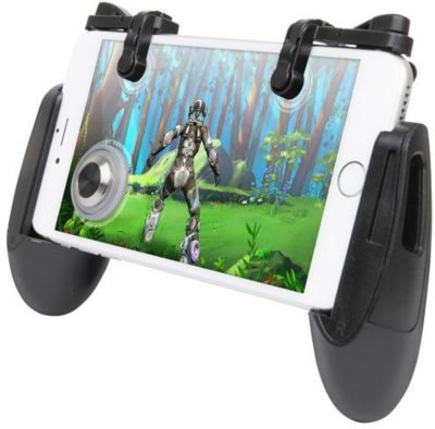 Manette RETRAK Manette jeux 3 en 1 pour Smartphone