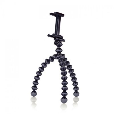 Support smartphone JOBY GorillaPod XL gris Reconditionné