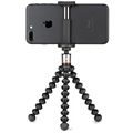 Support smartphone JOBY Trépied GripTight One Stand noir