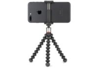 Support smartphone JOBY Trepied GripTight One Stand noir