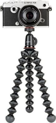 Trépied JOBY GorillaPod 1K Kit