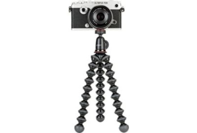 Pied flexible JOBY GorillaPod 1K Kit