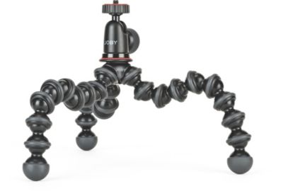Pied flexible JOBY GorillaPod 1K Kit