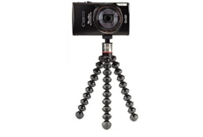 Pied flexible JOBY GorillaPod 325