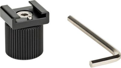 Trépied JOBY Cold Shoe PRO