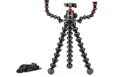 Pied flexible JOBY GorillaPod 3 bras Rig