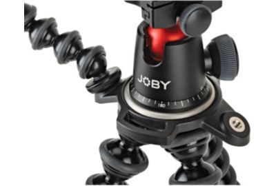 Pied flexible JOBY GorillaPod 3 bras Rig