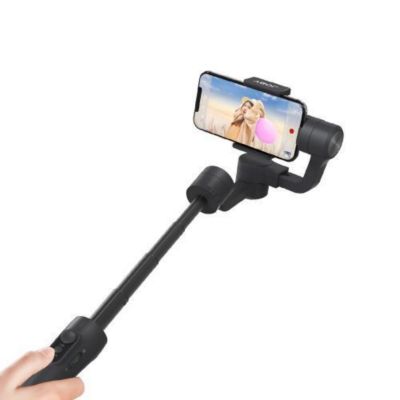 Stabilisateur JOBY Stabilisateur smartphone Gimbal