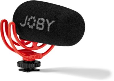 Micro JOBY Micro Wavo vlog