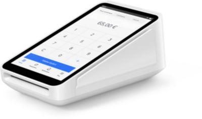 TPE SQUARE Terminal TPE SQUARE Terminal