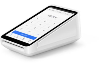 Term paiement SQUARE Terminal