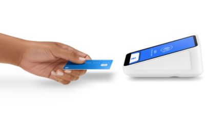 Term paiement SQUARE Terminal