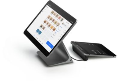 Terminal de paiement SQUARE Register