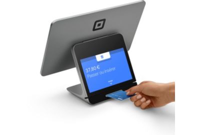Terminal de paiement SQUARE Register