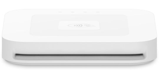 Terminal de paiement SQUARE Reader 2