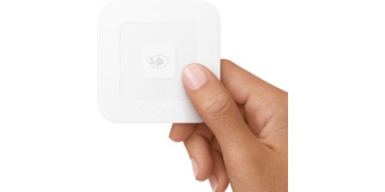 Terminal de paiement SQUARE Reader 2