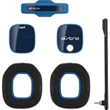 Accessoire manette ASTRO Kit de personnalisation A40TR Bleu