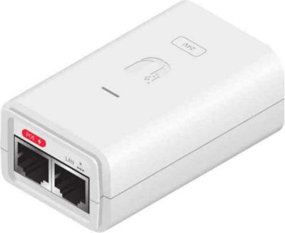 Hub USB C UBIQUITI POE-24-7W-G-WH