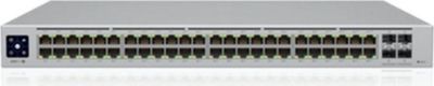 Hub USB C UBIQUITI USW-Pro-48-POE