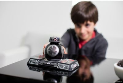Robot SPHERO BB-9E