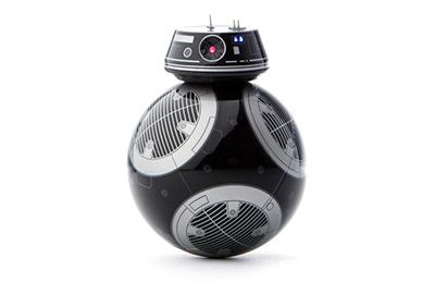 Robot SPHERO BB-9E