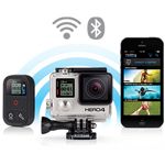 GoPro Hero4 Black WiFi