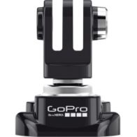 Fixation GOPRO Rotule 360