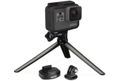 Trépied GOPRO format mini