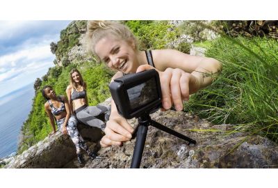 Trépied GOPRO format mini