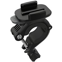 GoPro Fixation bandeau frontal avec attache - Accessoires de caméras  sportives