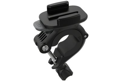 Fixation GOPRO pour guidons et tubes 9-35mm