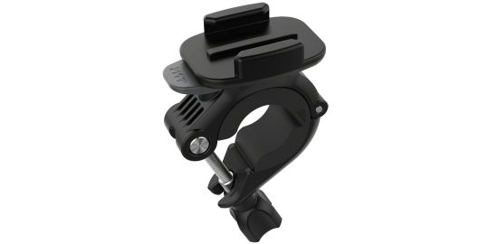 Fixation GOPRO pour guidons et tubes 9-35mm