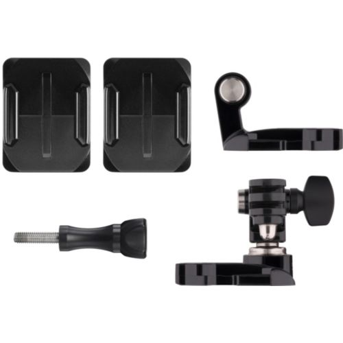 Kit Complet Accessoires Fixation pour GoPro