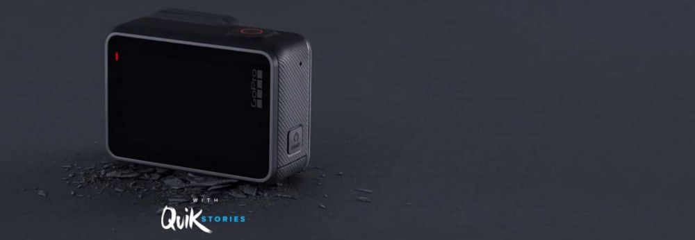GoPro Hero6 Black