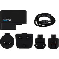 Chargeur GOPRO Supercharger