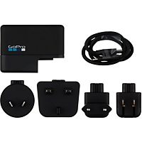 Chargeur GOPRO Supercharger