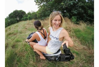 Stabilisateur GOPRO Karma grip