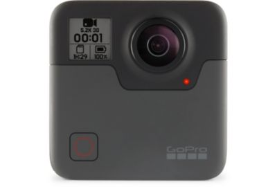 Caméra 360 GOPRO Fusion