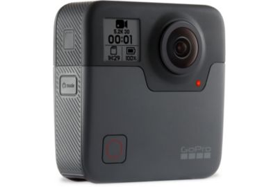 Caméra 360 GOPRO Fusion