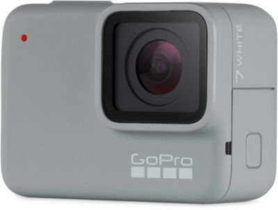 Caméra sport GOPRO HERO7 White Reconditionné