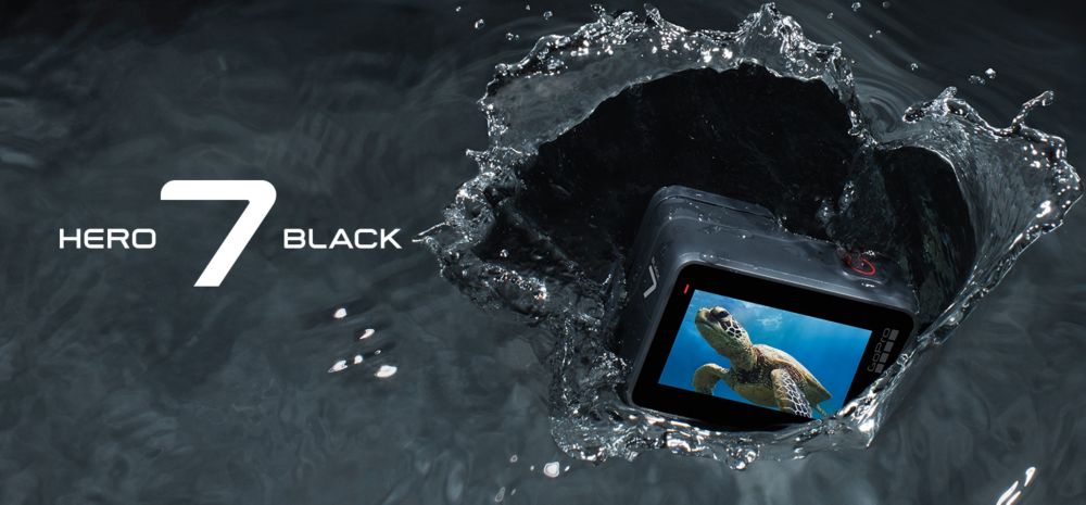GoPro HERO7 Black
